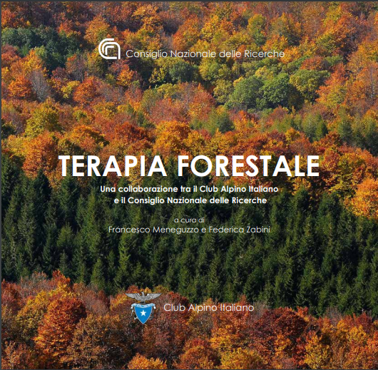 Terapia forestale