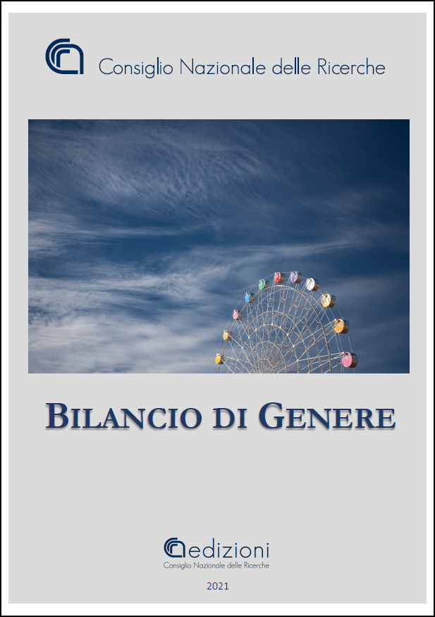 Bilancio di genere