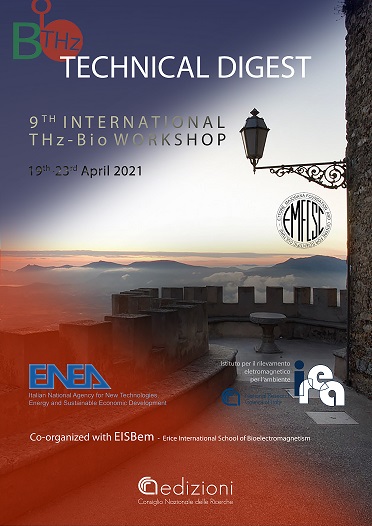 Technical Digest of the 9th International THzBio Workshop